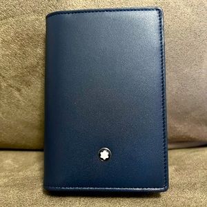Montblanc Meisterstuck Card Holder